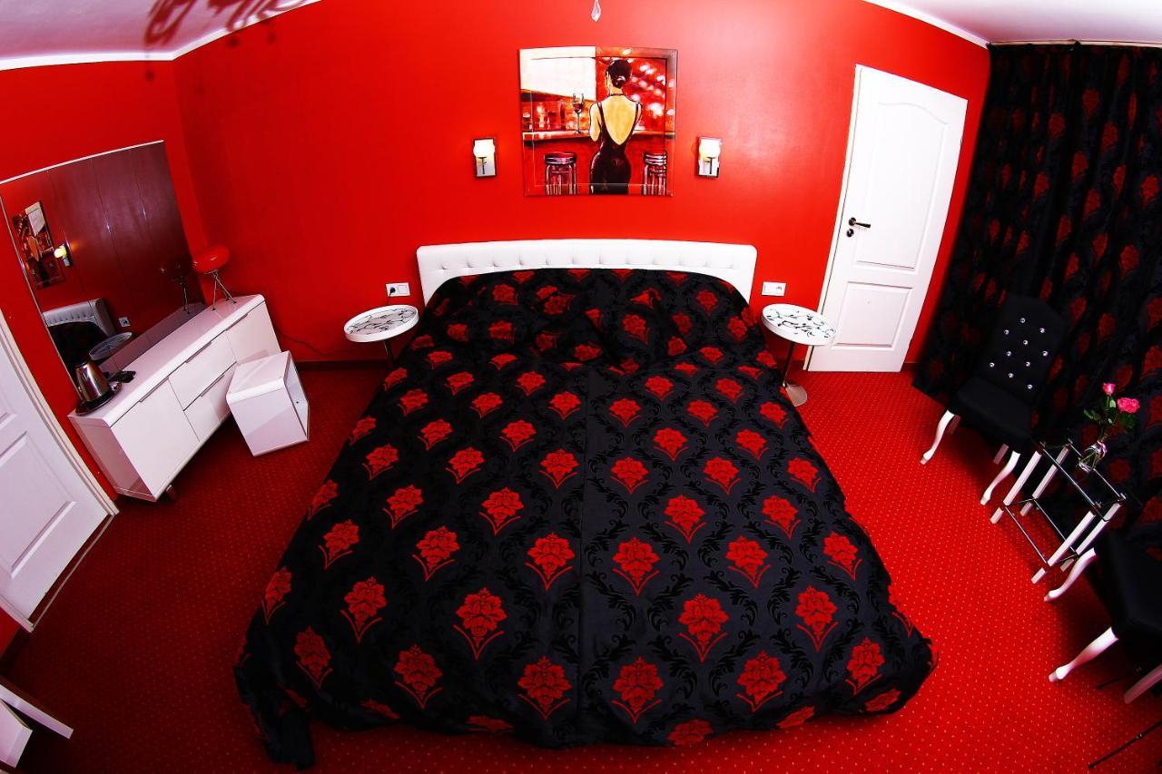 Kardamon Bed & Breakfast Zary  Phòng bức ảnh